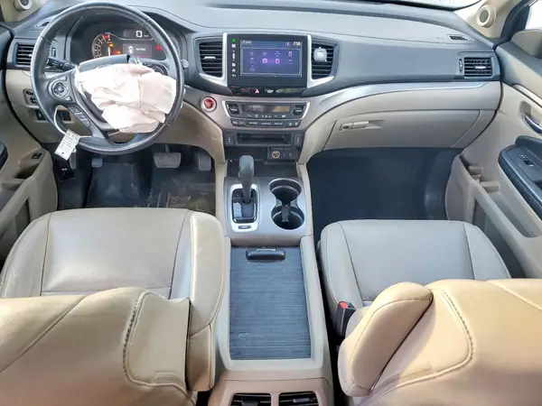 5FNYF5H58GB014528 2016 HONDA PILOT - Image 8