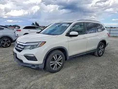 5FNYF5H58GB015596 2016 HONDA PILOT