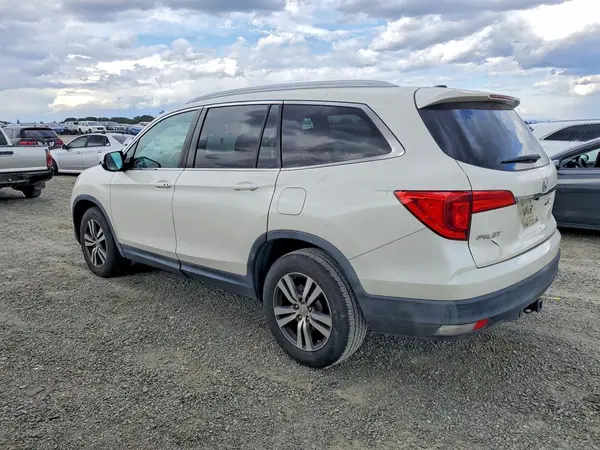 5FNYF5H58GB015596 2016 HONDA PILOT - Image 2