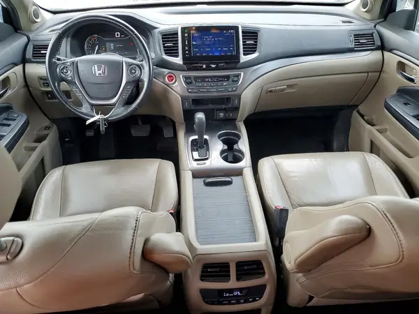 5FNYF5H58GB015596 2016 HONDA PILOT - Image 8