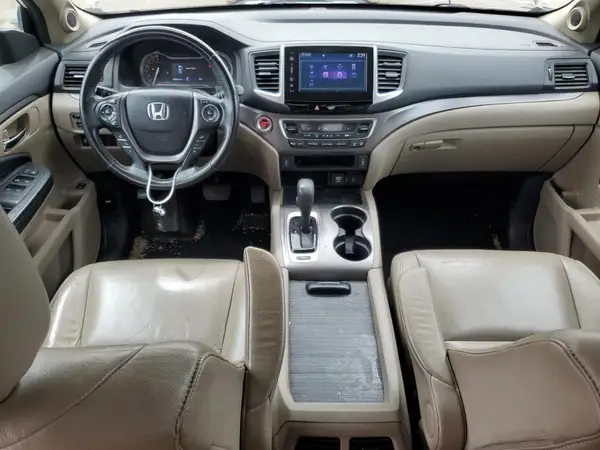 5FNYF5H58GB020006 2016 HONDA PILOT - Image 8