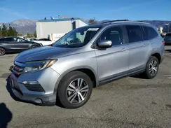 5FNYF5H58GB021432 2016 HONDA PILOT