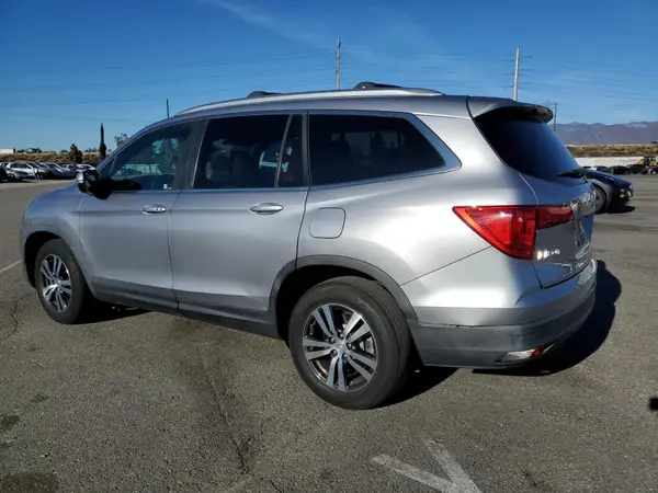5FNYF5H58GB021432 2016 HONDA PILOT - Image 2