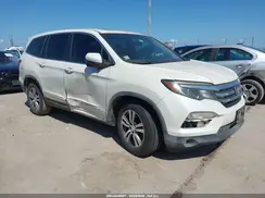 5FNYF5H58GB021883 2016 HONDA PILOT