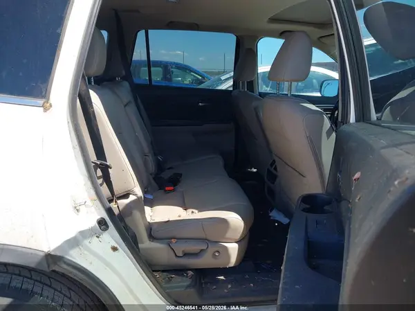 5FNYF5H58GB021883 2016 HONDA PILOT - Image 8