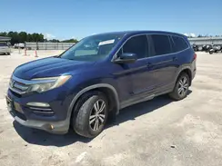 5FNYF5H58GB022855 2016 HONDA PILOT