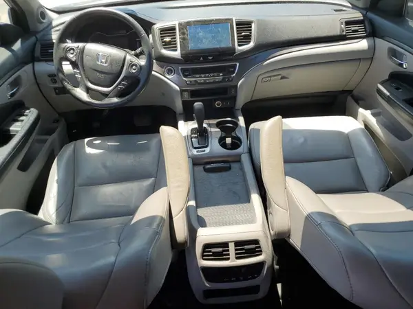 5FNYF5H58GB022855 2016 HONDA PILOT - Image 8