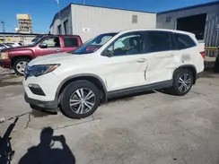 5FNYF5H58GB025013 2016 HONDA PILOT