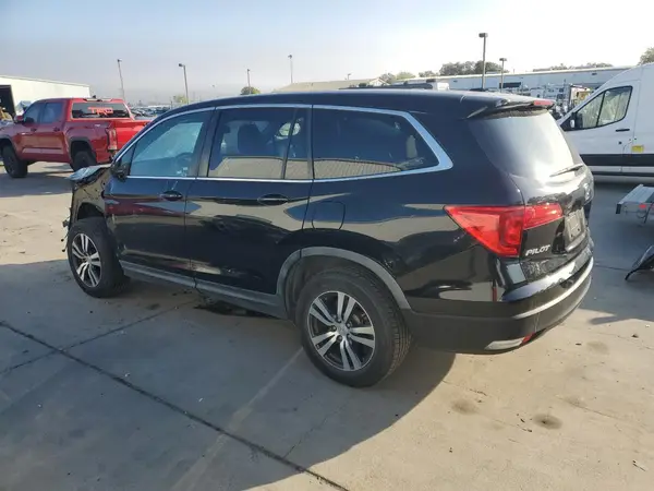 5FNYF5H58GB026517 2016 HONDA PILOT - Image 2