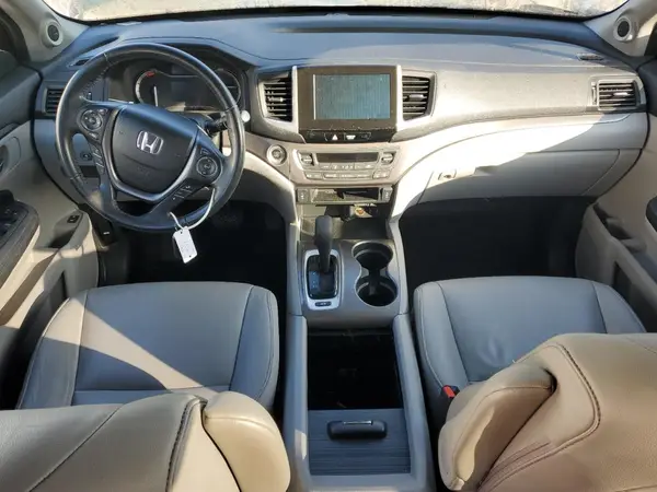 5FNYF5H58GB026517 2016 HONDA PILOT - Image 8