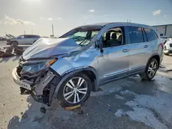 5FNYF5H58GB027120 2016 HONDA PILOT
