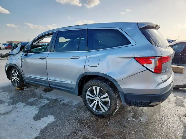 5FNYF5H58GB027120 2016 HONDA PILOT - Image 2
