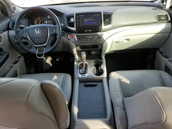 5FNYF5H58GB027649 2016 HONDA PILOT - Image 8