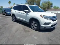 5FNYF5H58GB028073 2016 HONDA PILOT