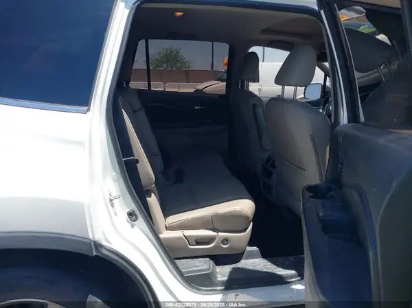 5FNYF5H58GB028073 2016 HONDA PILOT - Image 8