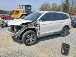 5FNYF5H58GB030986 2016 HONDA PILOT