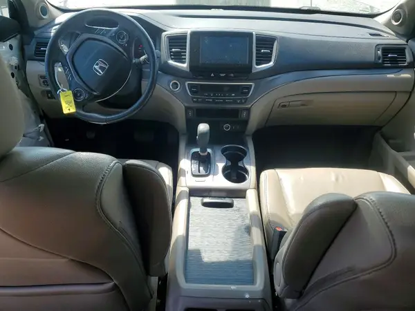 5FNYF5H58GB030986 2016 HONDA PILOT - Image 8