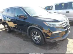 5FNYF5H58GB032592 2016 HONDA PILOT