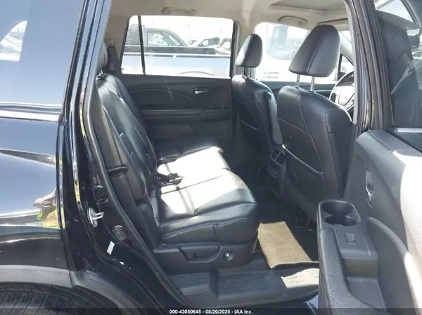 5FNYF5H58GB032592 2016 HONDA PILOT - Image 8