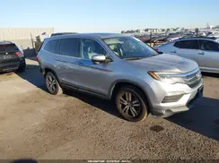 5FNYF5H58GB033239 2016 HONDA PILOT