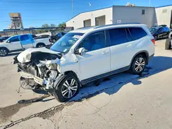 5FNYF5H58GB033998 2016 HONDA PILOT