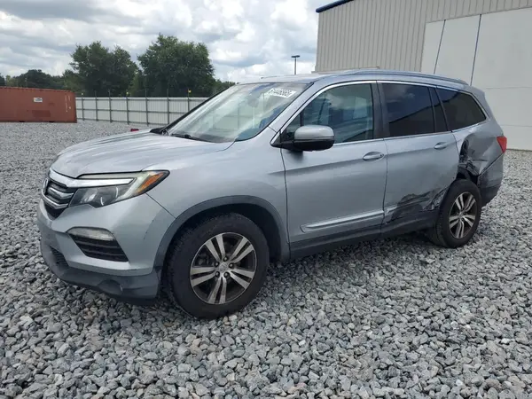 5FNYF5H58GB034276 2016 HONDA PILOT - Image 1