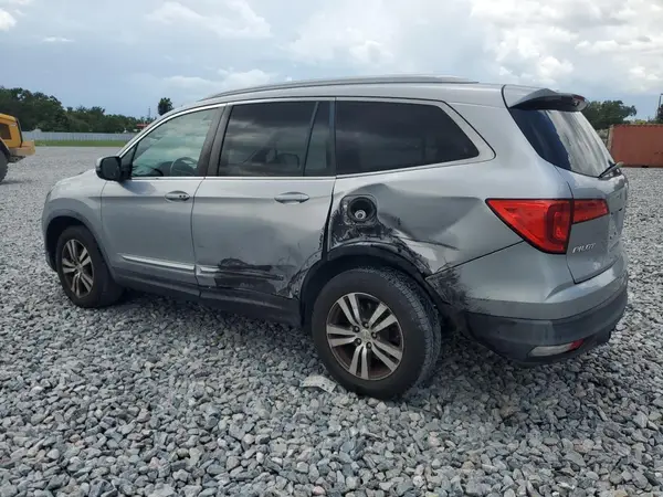 5FNYF5H58GB034276 2016 HONDA PILOT - Image 2