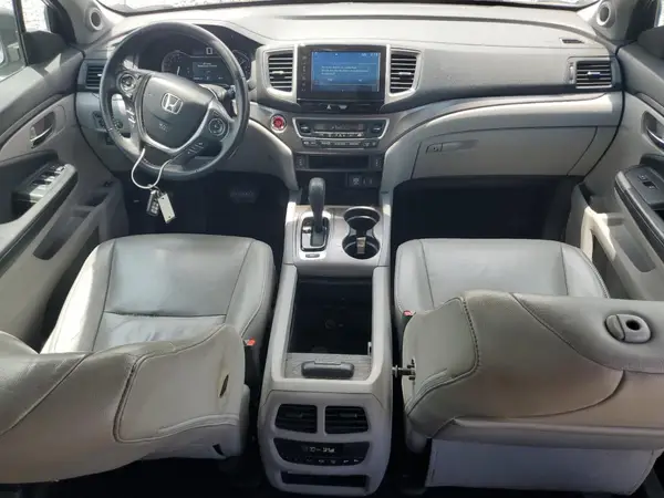 5FNYF5H58GB034276 2016 HONDA PILOT - Image 8