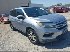 5FNYF5H58GB034293 2016 HONDA PILOT