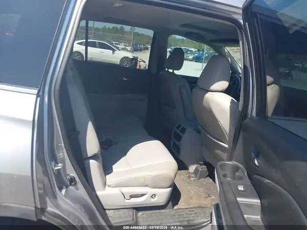 5FNYF5H58GB034293 2016 HONDA PILOT - Image 8