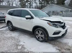 5FNYF5H58GB036951 2016 HONDA PILOT