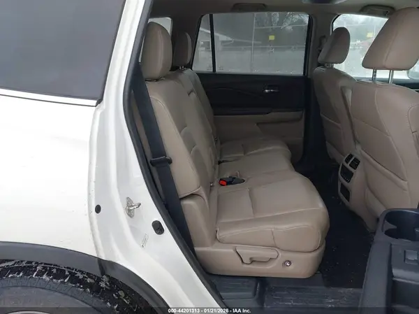 5FNYF5H58GB036951 2016 HONDA PILOT - Image 8