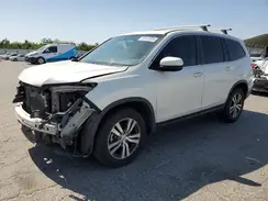 5FNYF5H58GB037730 2016 HONDA PILOT