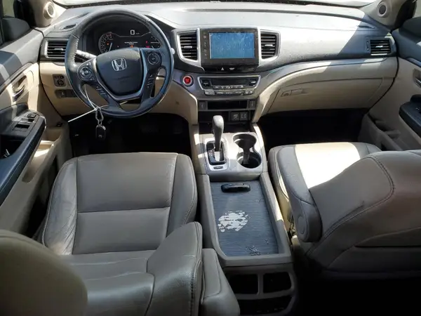 5FNYF5H58GB037730 2016 HONDA PILOT - Image 8