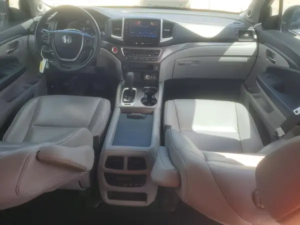 5FNYF5H58GB038344 2016 HONDA PILOT - Image 8
