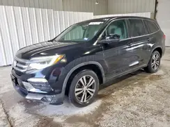 5FNYF5H58GB039428 2016 HONDA PILOT