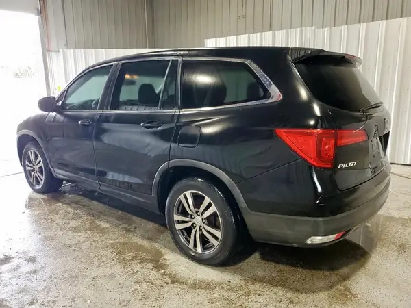 5FNYF5H58GB039428 2016 HONDA PILOT - Image 2
