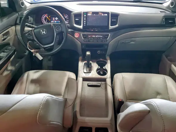 5FNYF5H58GB039428 2016 HONDA PILOT - Image 8