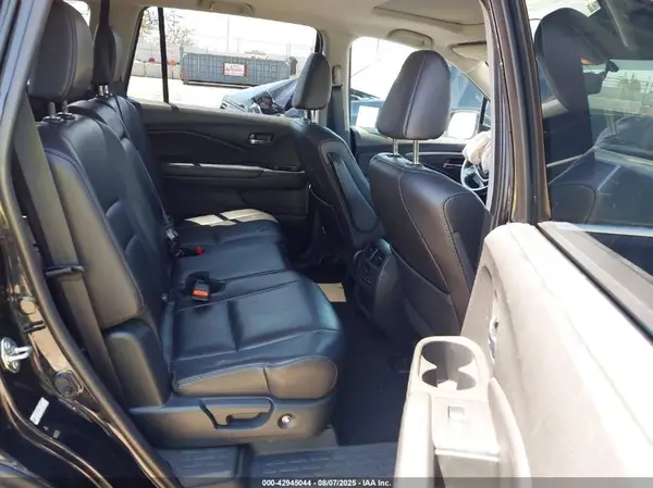 5FNYF5H58GB040773 2016 HONDA PILOT - Image 8