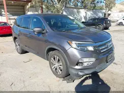 5FNYF5H58GB040966 2016 HONDA PILOT