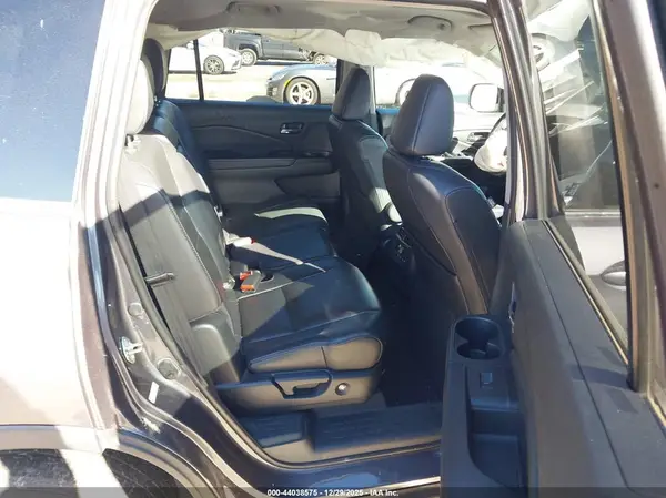 5FNYF5H58GB040966 2016 HONDA PILOT - Image 8