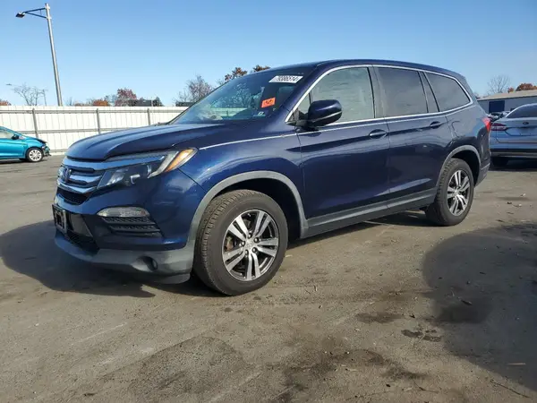 5FNYF5H58GB041244 2016 HONDA PILOT - Image 1
