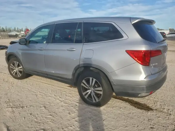 5FNYF5H58GB041308 2016 HONDA PILOT - Image 2