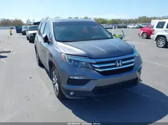 5FNYF5H58GB041406 2016 HONDA PILOT