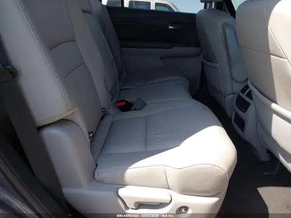 5FNYF5H58GB041406 2016 HONDA PILOT - Image 8