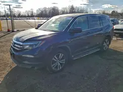 5FNYF5H58GB042510 2016 HONDA PILOT