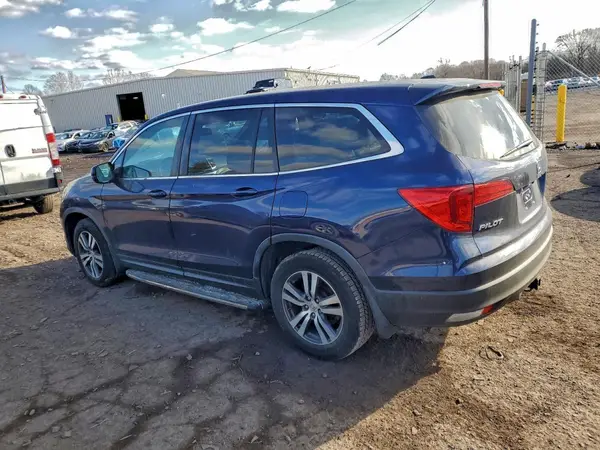 5FNYF5H58GB042510 2016 HONDA PILOT - Image 2