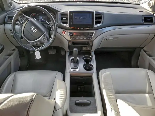 5FNYF5H58GB042510 2016 HONDA PILOT - Image 8