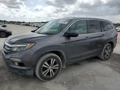 5FNYF5H58GB044337 2016 HONDA PILOT