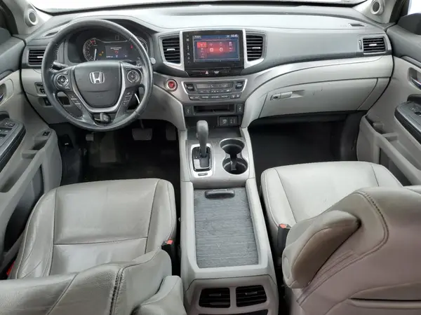 5FNYF5H58GB044337 2016 HONDA PILOT - Image 8